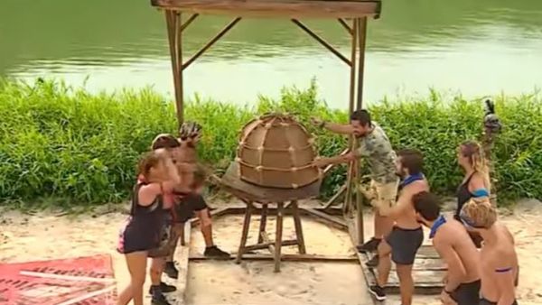 Faimoşii şi Războinicii, &icirc;n extaz la jocul de imunitate! Echipa c&acirc;știgătoare primește și o recompensă fabuloasă