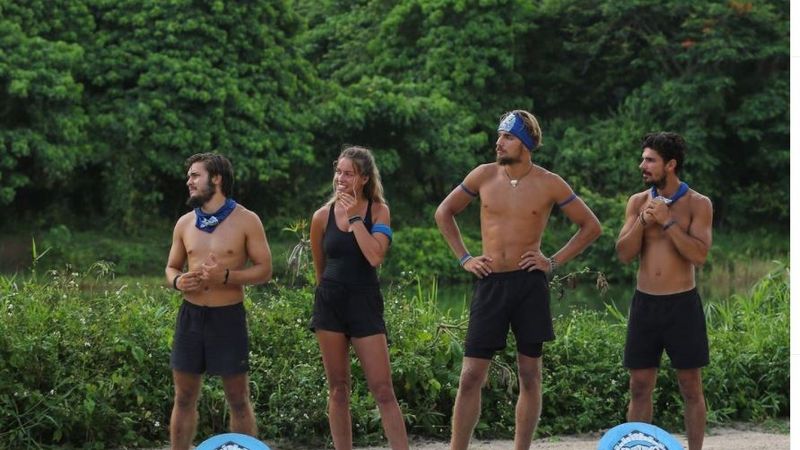 &Icirc;nfr&acirc;ngere rușinoasă pentru Faimoșii de la Survivor Rom&acirc;nia! Elena Marin a izbucnit &icirc;n pl&acirc;ns