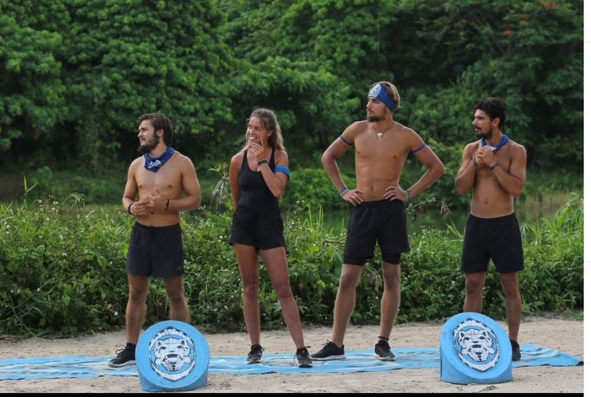 Înfrângere rușinoasă pentru Faimoșii de la Survivor România! Elena Marin a izbucnit în plâns