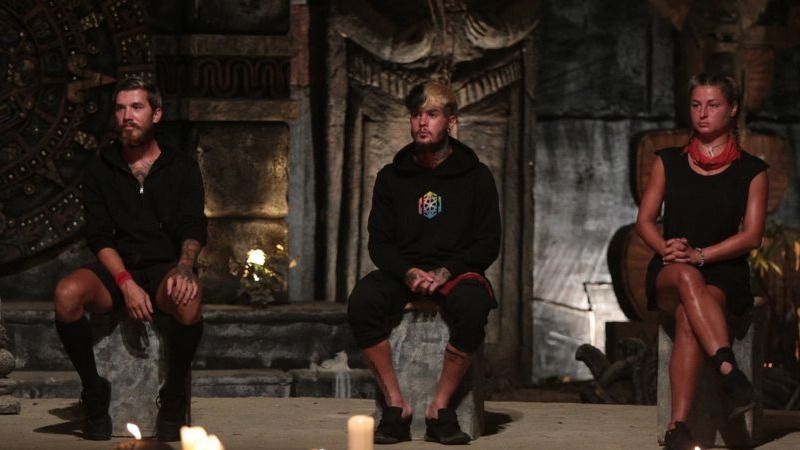 Cine a fost nominalizat spre eliminare la Survivor Rom&acirc;nia?