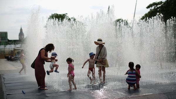 Prognoza meteo ANM. Cum va fi vremea în primele zile ale lunii iulie 2021