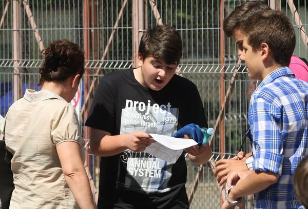 La ce oră &icirc;ncepe prima probă a Bacalaureatului 2021 și c&acirc;nd trebuie să ajungă elevii &icirc;n clasă
