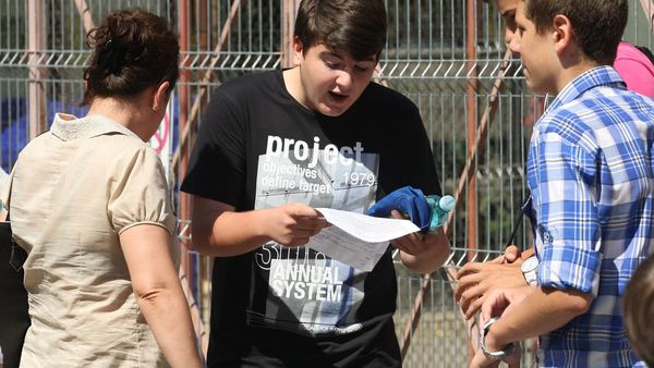 La ce oră începe prima probă a Bacalaureatului 2021 și când trebuie să ajungă elevii în clasă