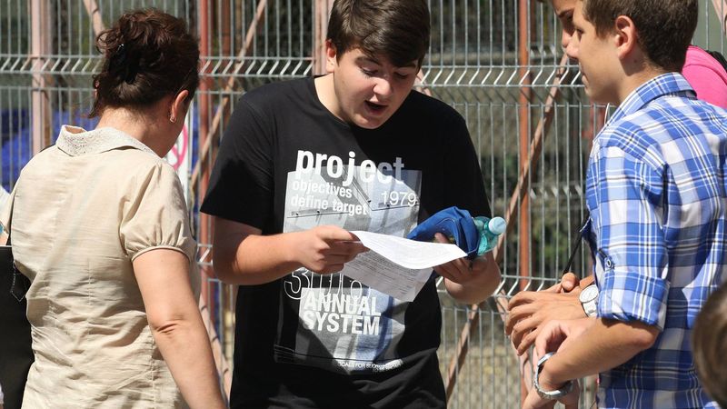 La ce oră &icirc;ncepe prima probă a Bacalaureatului 2021 și c&acirc;nd trebuie să ajungă elevii &icirc;n clasă