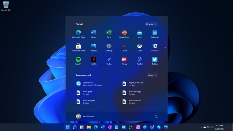 Când apare Windows 11. Cei de la Microsoft au confirmat noul sistem de operare
