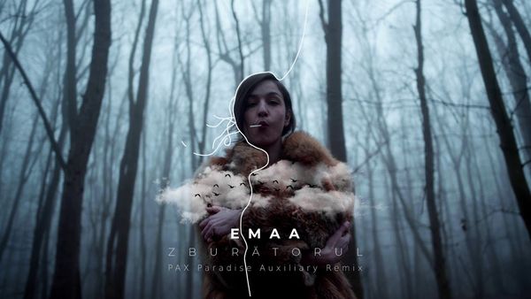 EMAA - Zburatorul (Pax Remix)