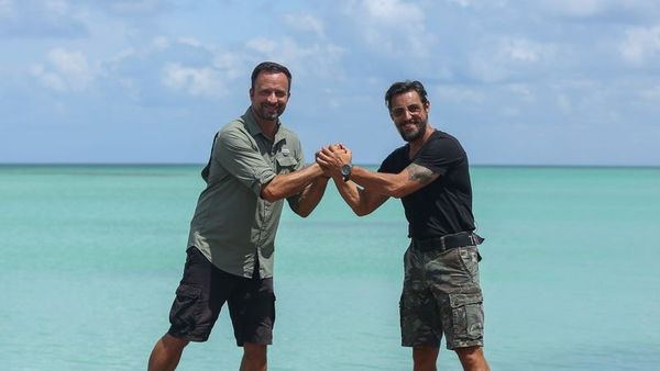 Ce echipă de la Survivor Rom&acirc;nia a c&acirc;ştigat meciul mixt de duminică seara?!