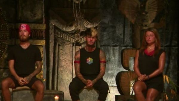 Cine a fost eliminat de la Survivor România?