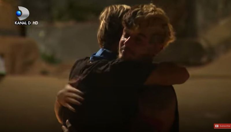 Cine a fost eliminat de la Survivor România?