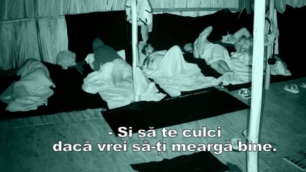 Băieții și fetele de la Survivor s-au mutat în barăci diferite! Cine a venit cu ideea și cum se simt acum: „Cred că este inedit la Survivor așa ceva...”