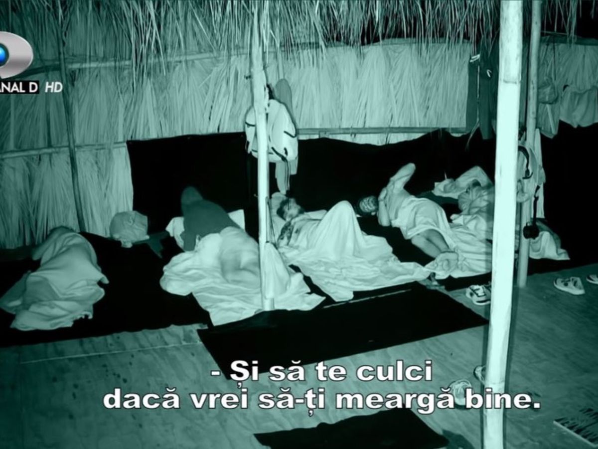 Băieții și fetele de la Survivor s-au mutat în barăci diferite! Cine a venit cu ideea și cum se simt acum: „Cred că este inedit la Survivor așa ceva...”
