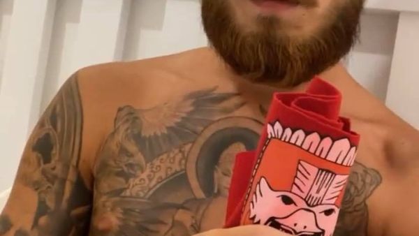Sebastian Chitoşcă, prima reacție după eliminarea de la Survivor. Ce a spus pe Instagram imediat cum a primit telefonul: „Îmi vine să plâng...”