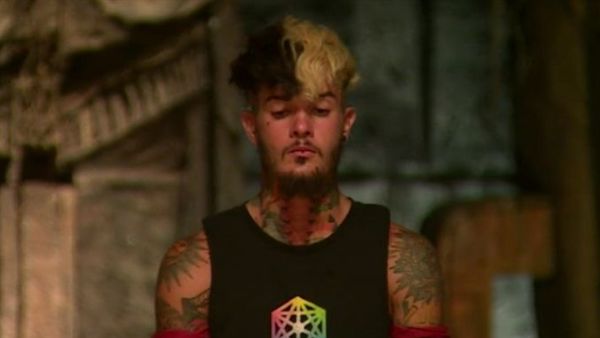 Zanni, favoritul publicului la Survivor România, gest neașteptat în consiliul de eliminare