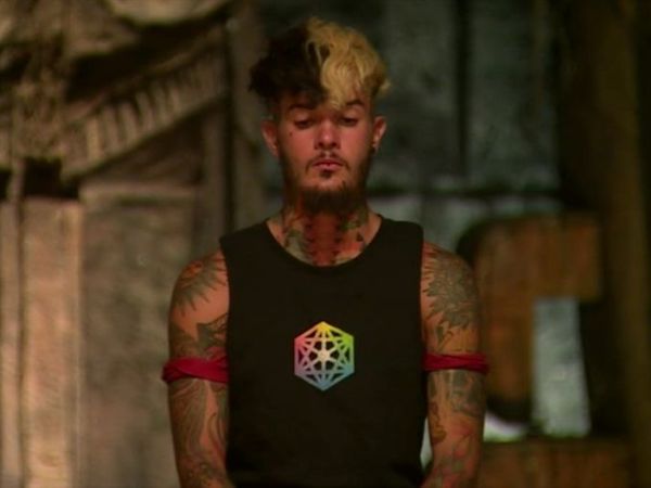 Zanni, favoritul publicului la Survivor Rom&acirc;nia, gest neașteptat &icirc;n consiliul de eliminare