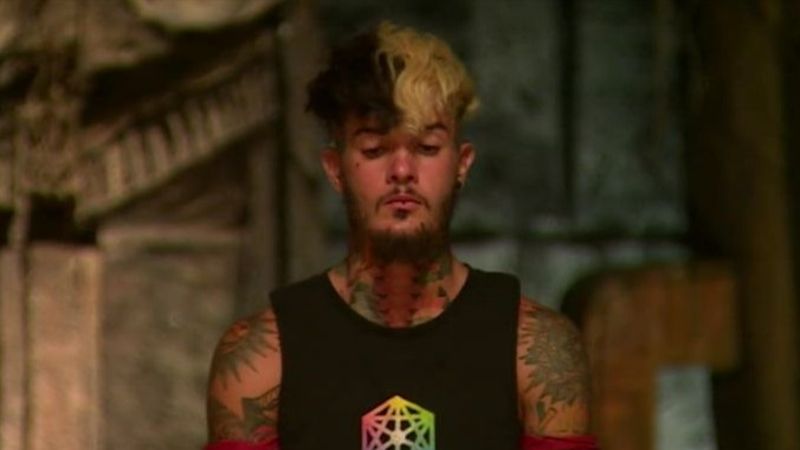 Zanni, favoritul publicului la Survivor Rom&acirc;nia, gest neașteptat &icirc;n consiliul de eliminare