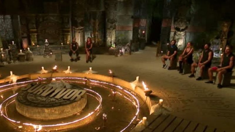 Așteptarea a luat sf&acirc;rșit! &Icirc;ncep individualele la Survivor Rom&acirc;nia 2021