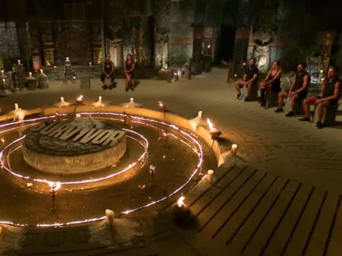 Așteptarea a luat sf&acirc;rșit! &Icirc;ncep individualele la Survivor Rom&acirc;nia