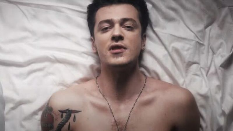 Cătălin Bordea și Jean Gavril au lansat „Nebun după tine”