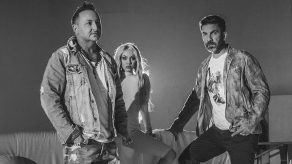 Dj Project pregătește o nouă colaborare alături de Mira. Ce piesă vor lansa?!