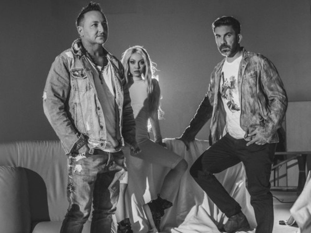 Dj Project pregătește o nouă colaborare alături de Mira. Ce piesă vor lansa?!