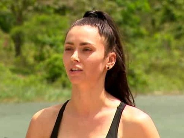 Raluca Dumitru de la Survivor, prima reacție după ce Sebastian Chitoșcă a fost eliminat