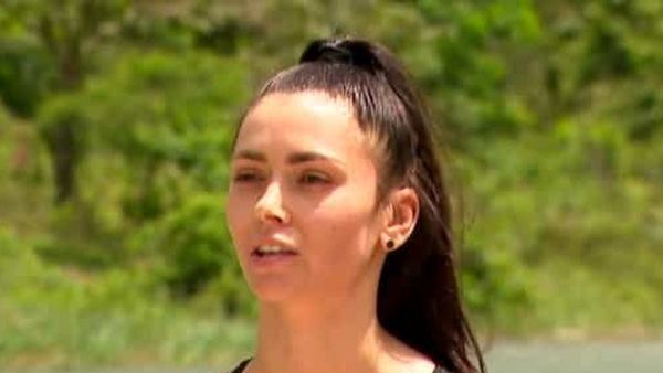 Raluca Dumitru de la Survivor, prima reacție după ce Sebastian Chitoșcă a fost eliminat