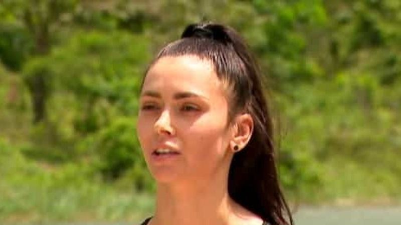 Raluca Dumitru de la Survivor, prima reacție după ce Sebastian Chitoșcă a fost eliminat