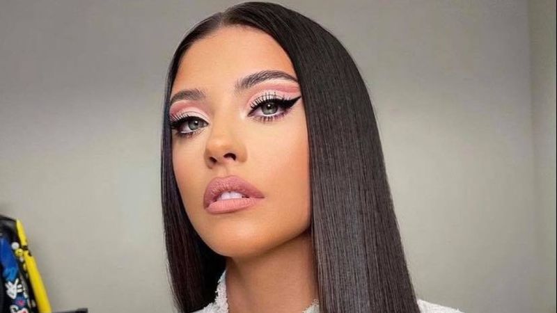 Ce spune Antonia despre scandalul dintre Alex Velea și Cătălin Măruță