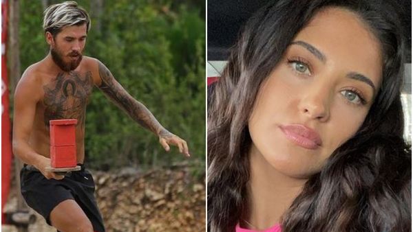 Antonia, mesaj pentru Sebastian Chitoșcă după eliminarea de la Survivor România