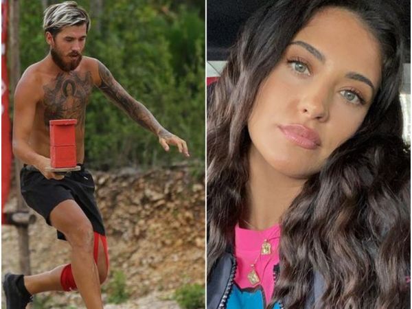 Antonia, mesaj pentru Sebastian Chitoșcă după eliminarea de la Survivor Rom&acirc;nia