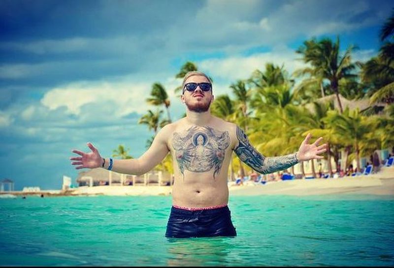 Antonia, mesaj pentru Sebastian Chitoșcă după eliminarea de la Survivor România