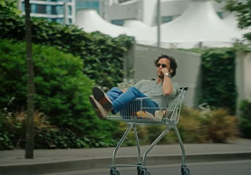 Jack Savoretti a lansat „Secret Life”