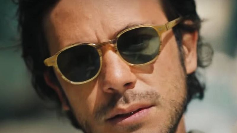 Jack Savoretti a lansat &bdquo;Secret Life&rdquo;