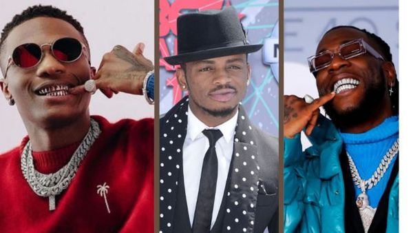 BET Awards 2021: Vezi lista completă a c&acirc;știgătorilor din industria muzicală