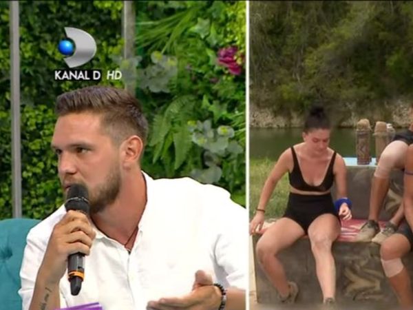 Ștefan Ciuculescu, primele declarații după ce a ajuns &icirc;n Rom&acirc;nia. Ce spune despre conflictul cu Zanni: &bdquo;&Icirc;mi pare rău...&rdquo;