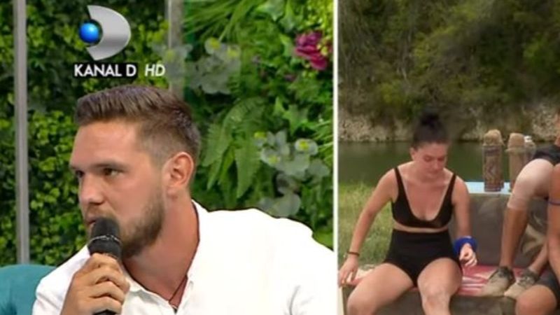 Ștefan Ciuculescu, primele declarații după ce a ajuns &icirc;n Rom&acirc;nia. Ce spune despre conflictul cu Zanni: &bdquo;&Icirc;mi pare rău...&rdquo;