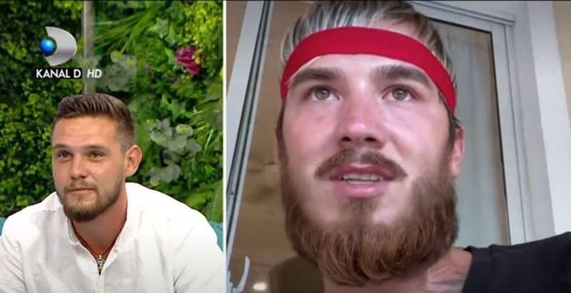 Sebastian Chitoșcă, primele declarații după ieșirea din Survivor România: „Tot ce înseamnă pentru mine „Elena”, a rămas în junglă”