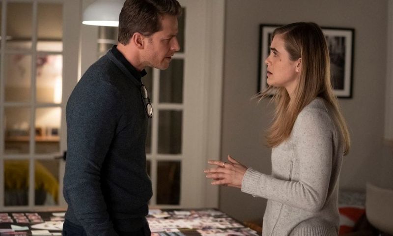 Netflix ar putea continua serialul Manifest, care a fost anulat de NBC după doar 3 sezoane