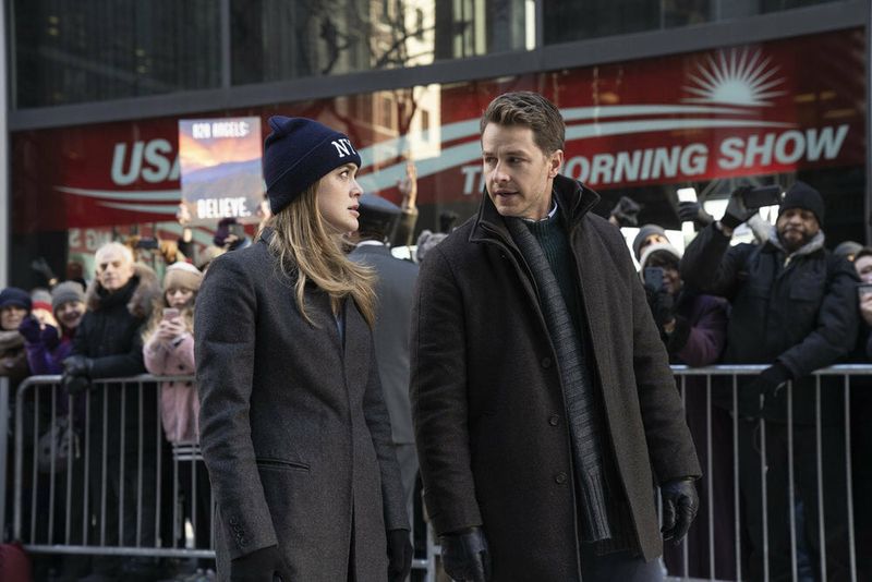 Netflix ar putea continua serialul Manifest, care a fost anulat de NBC după doar 3 sezoane