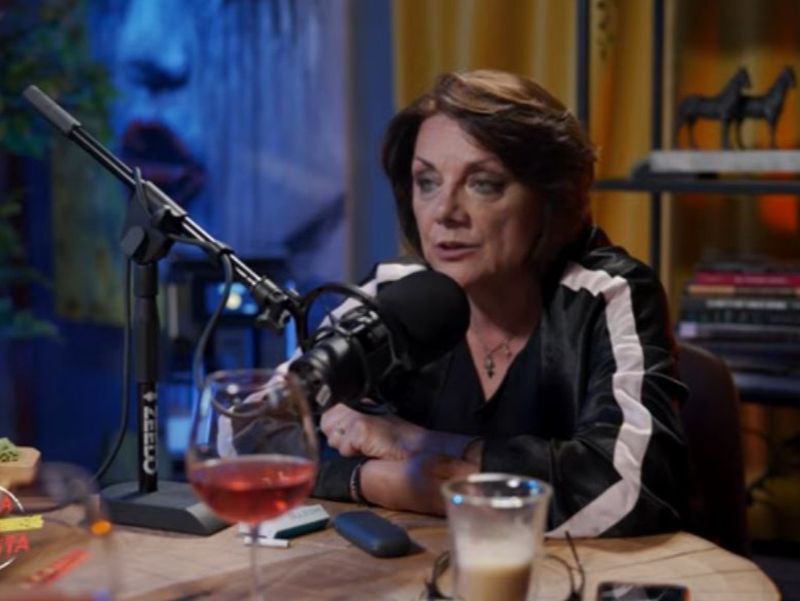 Câți bani a laut Carmen Tănase de pe urma serialului „Inimă de țigan”