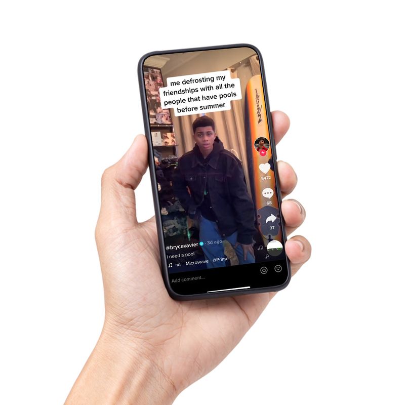 Cele mai comune 10 metode prin care poți face bani pe Tik Tok