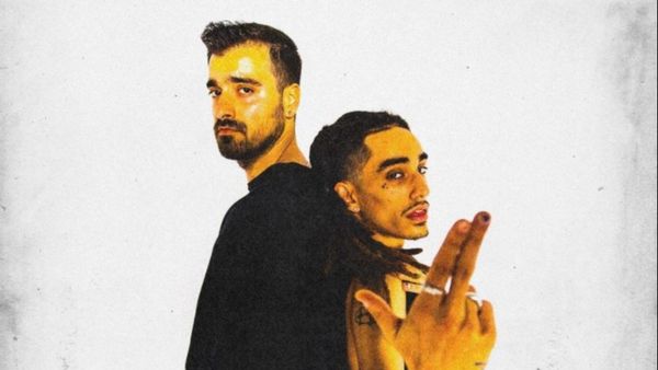 Amuly și Liviu Teodorescu au lansat piesa ”Modestia”