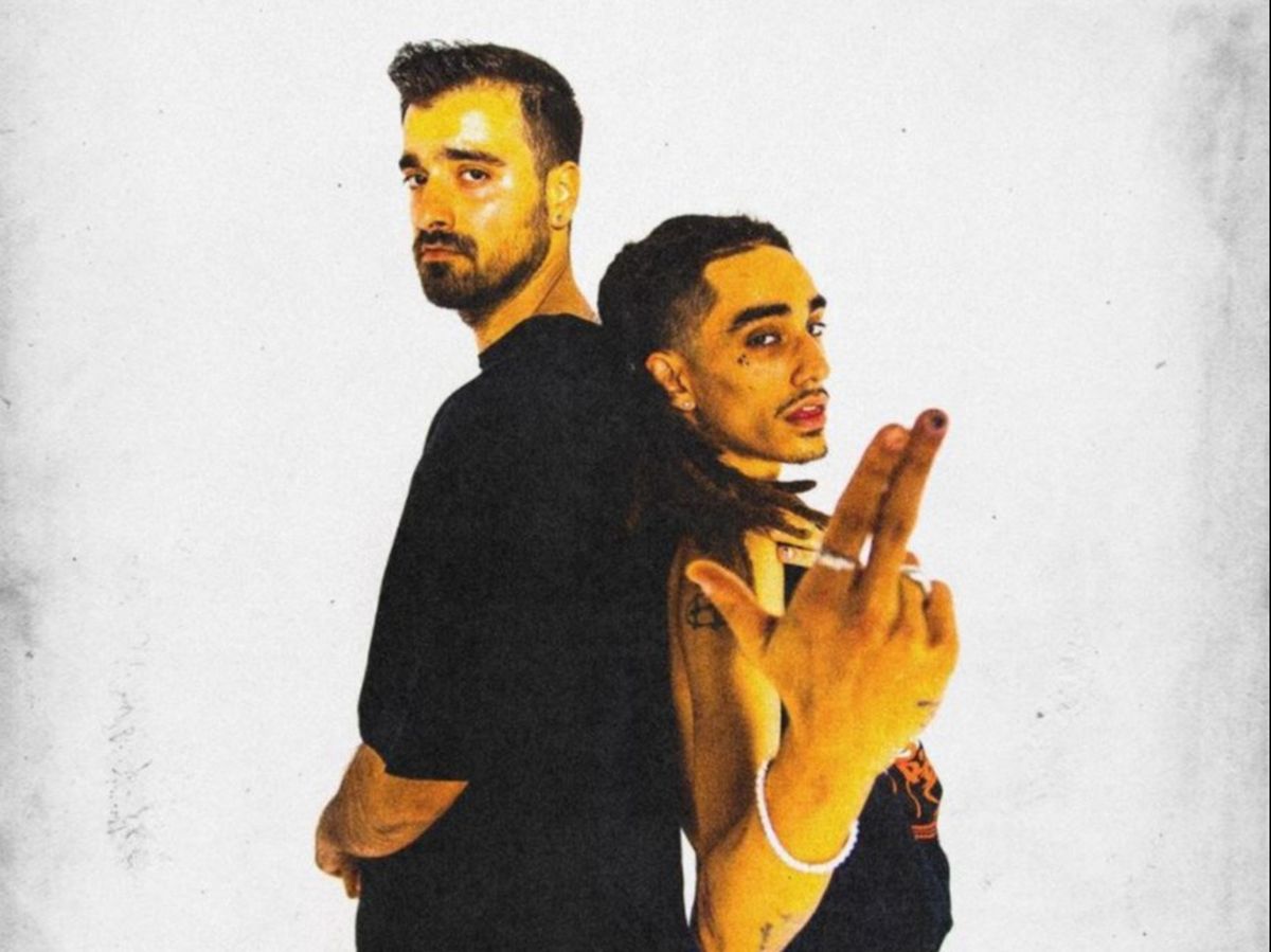 Amuly și Liviu Teodorescu au lansat piesa ”Modestia”