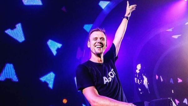 Sound of Bucharest: Armin Van Buuren va concerta &icirc;n Piața Constituției