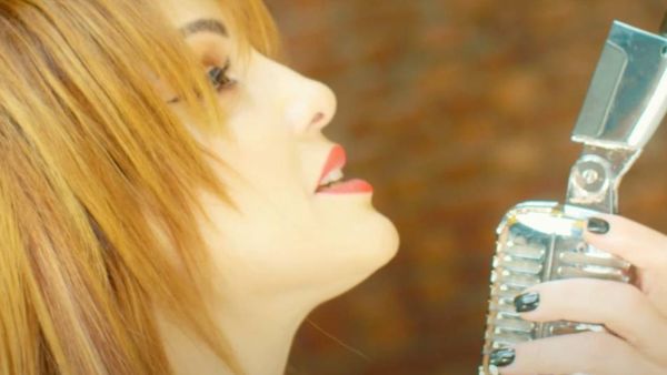 NICO a lansat ”La fel și eu”