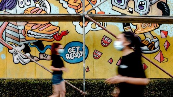 Sibiu: Festival Internaţional de Artă Stradală