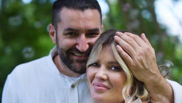 Smiley și Gina Pistol, cadou inedit pentru fiica lor, Josephine