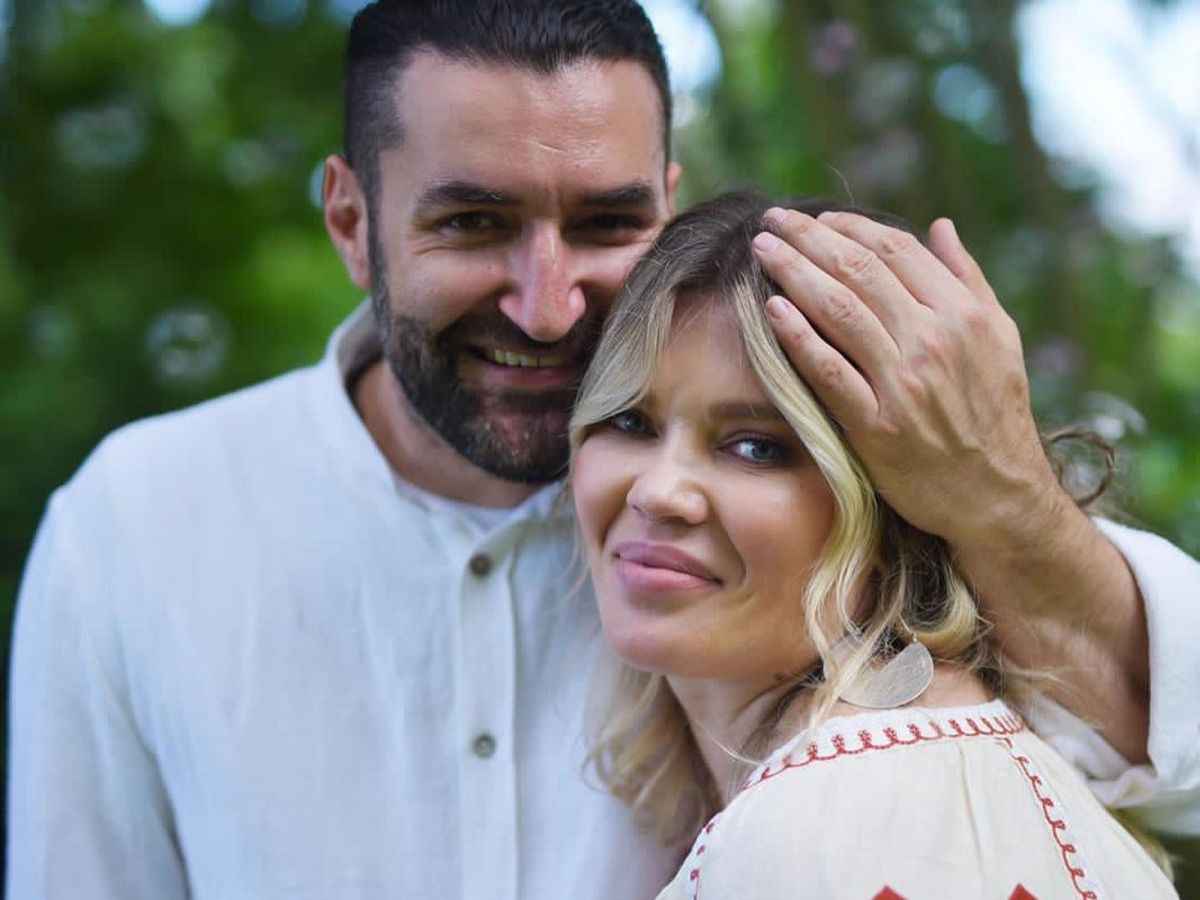 Smiley și Gina Pistol, cadou inedit pentru fiica lor, Josephine