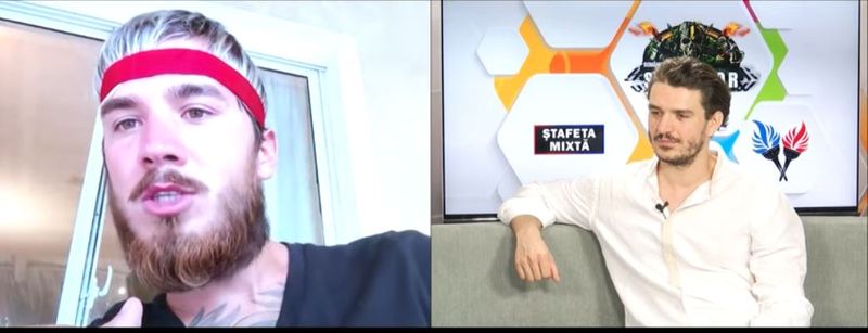 Sebastian Chitoșcă nu vine direct în România după eliminarea de la Survivor: „O să rog lumea să înțeleagă...” 