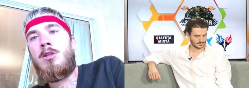 Sebastian Chitoșcă nu vine direct în România după eliminarea de la Survivor: „O să rog lumea să înțeleagă...” 